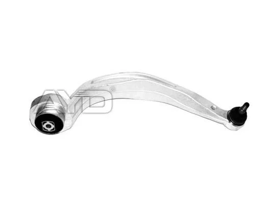 Рычаг подвески передних лев (кон. 16.9*21.5) AUDI A4, A5, Q5 (07-) (94-13647) AYD 9413647 (фото 1)