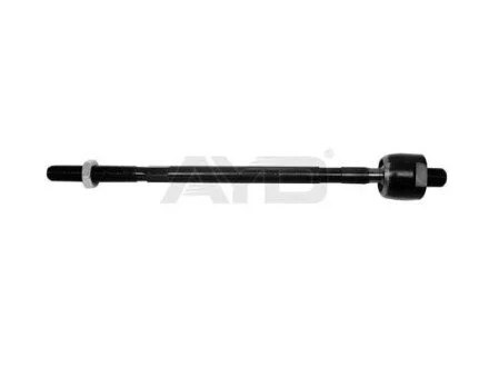 Тяга рульова (329mm) MITSUBISHI ECLIPSE (-99), GALANT (-04) (95-01190) AYD 9501190