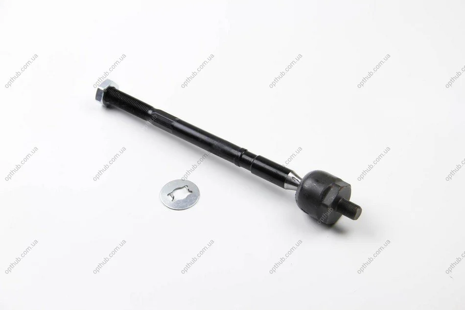 Тяга рулевая Citroen C2(03 -), C3 (02-)/Peugeot 1007 (05-) (95-01808) AYD 9501808 (фото 1)