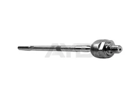 Тяга рульова (334.5mm) HYUNDAI GETZ (TB) (-11) (95-01809) AYD 9501809
