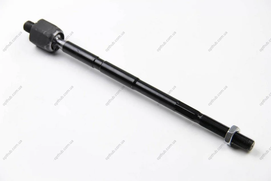 Тяга рульова (341mm/14*1.5/16*1.5) AUDI A3 (98-), SEAT LEON (99-), SKODA OCTAVIA (96-), VW GOLF (98-) (95-01819) AYD 9501819 (фото 1)