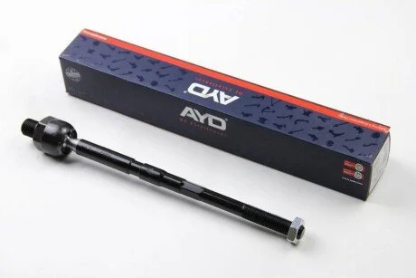 Тяга рулевая (300mm) OPEL ZAFIRA (05-), ASTRA H (04-) (95-04537) AYD 9504537