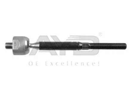Тяга рулевая MAZDA 3 (BM, BN) (13-) (95-15272) AYD 9515272