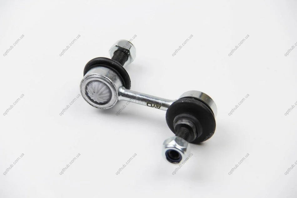 Стойка стабилизатора задней (67mm) BMW 5 (E39) (95-), (525i, 528i, 530i) (97-) (96-00536) AYD 9600536 (фото 1)