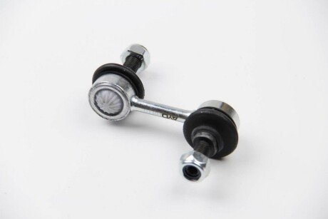 Стойка стабилизатора задней (67mm) BMW 5 (E39) (95-), (525i, 528i, 530i) (97-) (96-00536) AYD 9600536