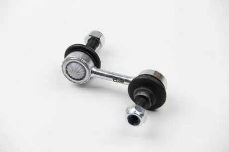 Стойка стабилизатора задней (67mm) BMW 5 (E39) (95-), (525i, 528i, 530i) (97-) (96-00536) AYD 9600536
