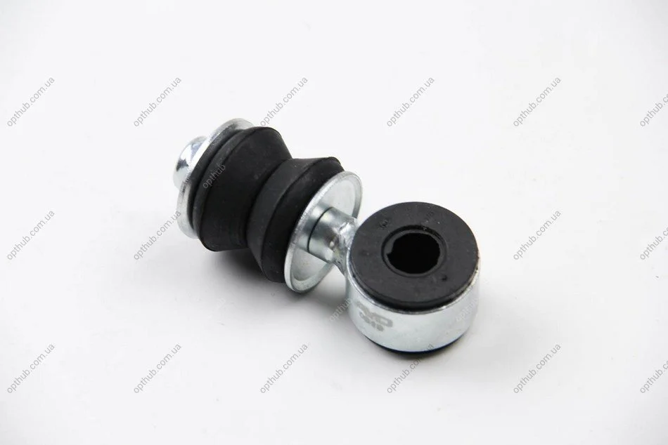 Стойка стабилизатора переднего Seat Ibiza, Toledo (91 -) / VW Golf, Jetta, Passat (91-), Caddy (95-) (96-00660) AYD 9600660 (фото 1)
