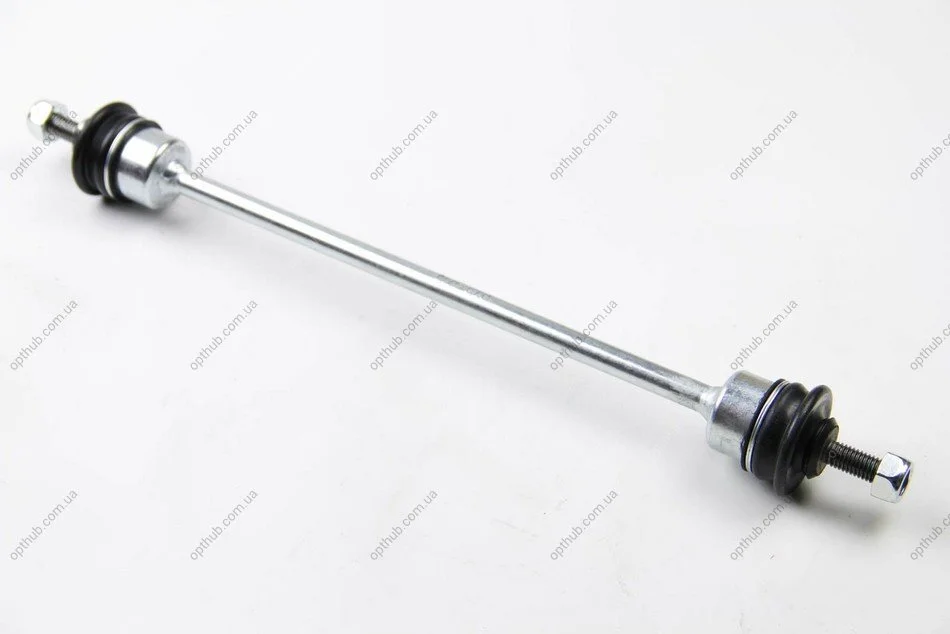 Стойка стабилизатора переднего (346mm) PEUGEOT 605 (6B) (89-99), CITROEN XM (-03) (96-00809) AYD 9600809 (фото 1)