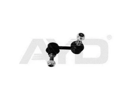 Стойка стабилизатора передних прав HYUNDAI ACCENT (-02), MATRIX (-10), OUTLANDER I (-08) (96-01286) AYD 9601286