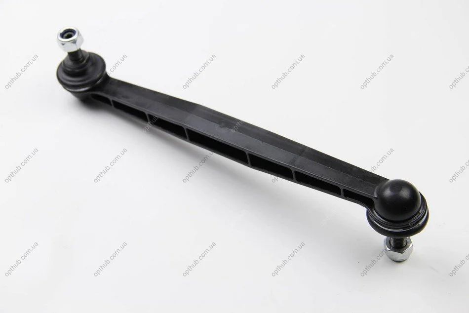 Стойка стабилизатора переднего (300mm) OPEL ASTRA H (04-), INSIGNIA (08-), ZAFIRA (05-) (96-01351) AYD 9601351 (фото 1)
