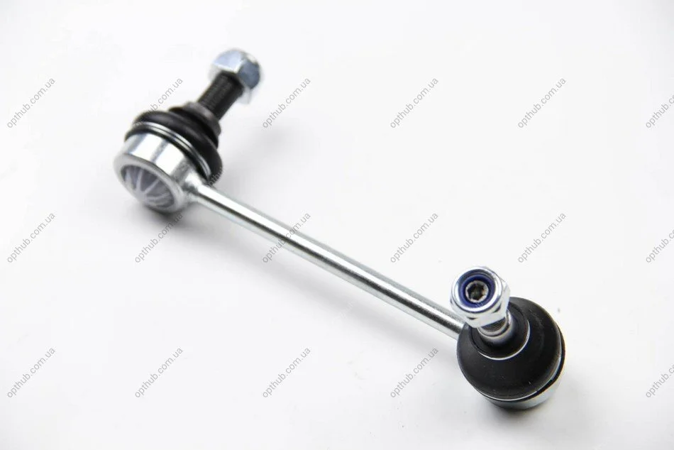 Стійка стабілізатору передн лів (152mm) MB W140 (91-98) (96-01662) AYD 9601662 (фото 1)