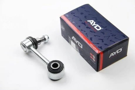 Стійка стабілізатору передн (108mm) VW T4 (-03) (96-01908) AYD 9601908