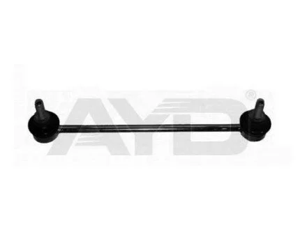 Стойка стабилизатора задней (254mm) FORD MONDEO III (-07), JAGUAR X-TYPE I (X400) (-09) (96-01972) AYD 9601972