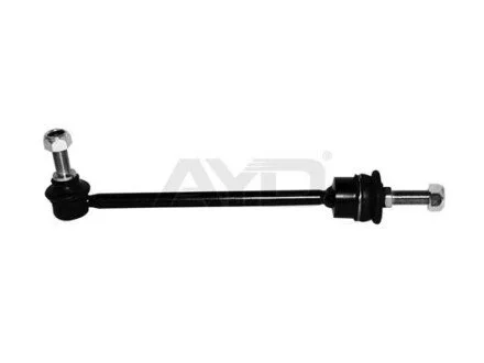 Стойка стабилизатора переднего (244mm) LAND ROVER RANGE ROVER II (P38A) (-02), DISCOVERY (-04) (96-03102) AYD 9603102