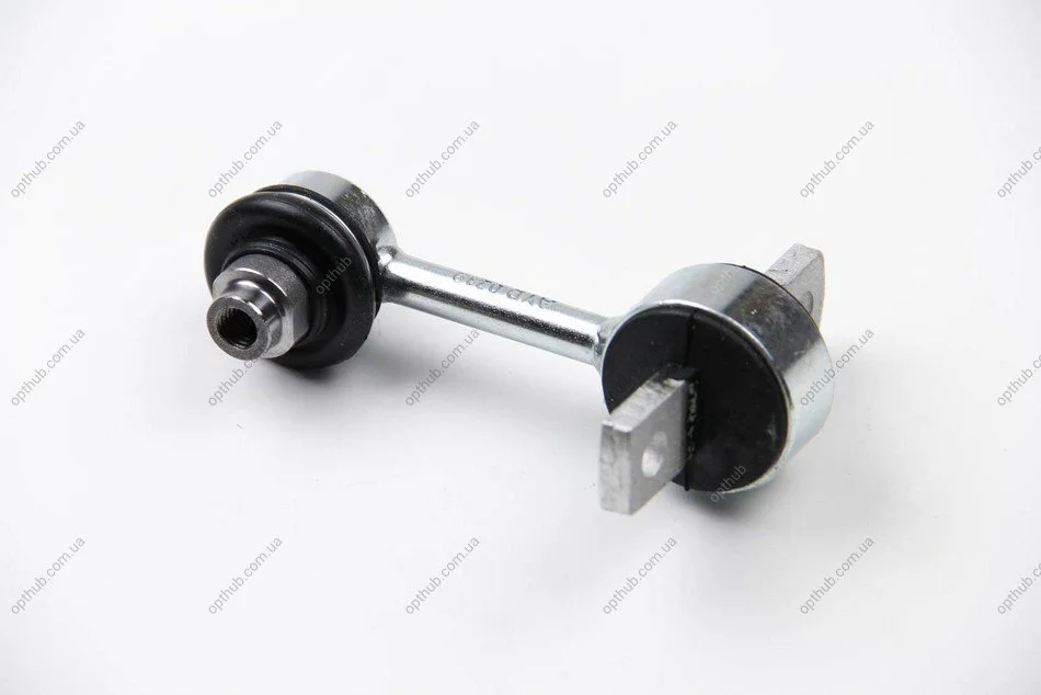 Стойка стабилизатора задней (90mm) AUDI A4 B6, B7 (-09), SEAT EXEO (-13) (96-05066) AYD 9605066 (фото 1)