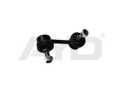 Стойка стабилизатора передних прав (80mm) CHEVROLET EPICA (KL1) (04-), DAEWOO LEGANZA (KLAV) (-04) (96-06956) AYD 9606956