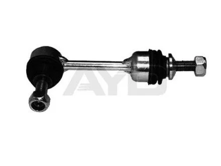 Стойка стабилизатора заднего BMW X5 (E70, F15) (07 -), X6 (E71, E72) (08-)(96-08344) AYD 9608344