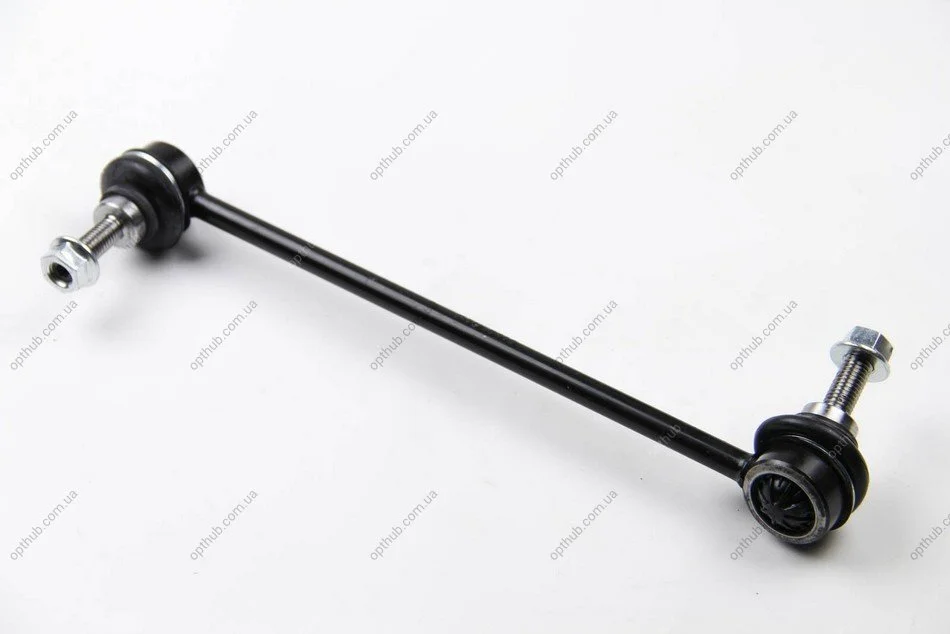 Стойка стабилизатора переднего (264mm) RENAULT GRAND SCENIC (09-), FLUENCE (10-) (96-08913) AYD 9608913 (фото 1)