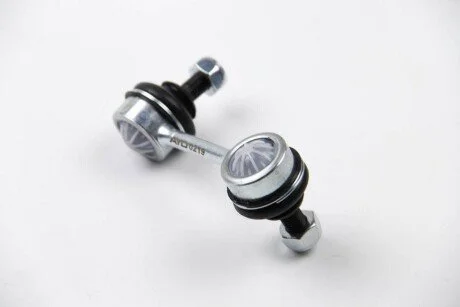 Стійка стабілізатору задн прав (80mm) DODGE AVENGER (07-), MITSUBISHI LANCER (00-), ASX (09-), PEUGEOT 4007 (07-) (96-09158) AYD 9609158