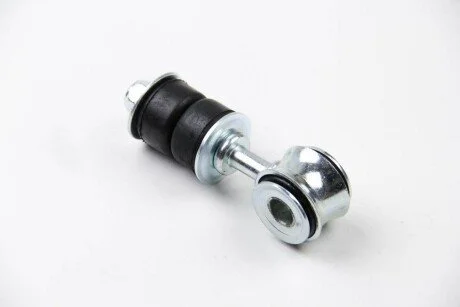 Стойка стабилизатора переднего (D=14mm, L=112mm) CITROEN JUMPER (02-), FIAT DUCATO (01-), PEUGEOT BOXER (01-) (96-09364) AYD 9609364