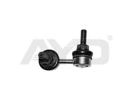 Стойка стабилизатора переднего лева. (50mm) IVECO DAILY III (-09) (96-09653) AYD 9609653