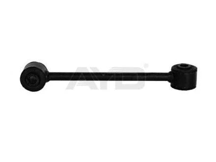 Стойка стабилизатора (230mm) передняя JEEP GRAND CHEROKEE III (WH, WK)(04-), COMMANDER (XK, XH) (05-) (96-10050) AYD 9610050