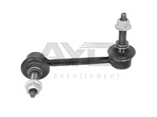 Стойка стабилизатора переднего права JEEP GRAND CHEROKEE IV (WK, WK2) (10 -)/DODGE DURANGO (11-14) (96-10670) AYD 9610670 (фото 1)