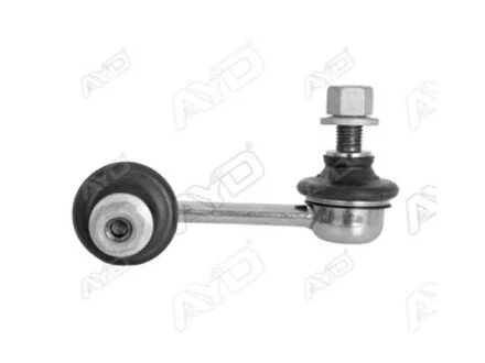 Стійка стабілізатора заднього JEEP PATRIOT (MK74) (07-17)/DODGE CALIBER, AVENGER (06 -)/CHRYSLER (96-12612) AYD 9612612