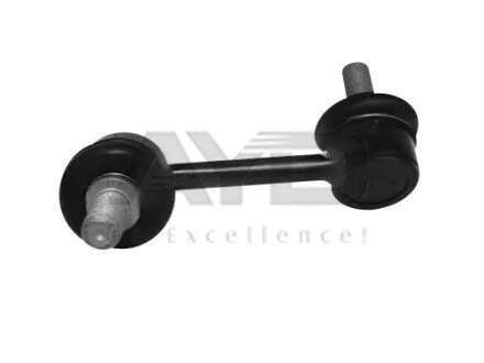 Стойка стабилизатора задн. прав (87mm) HYUNDAI SANTA FE II, III, GRAND SANTA FE (13-), KIA SORENTO II, III (96-15060) AYD 9615060