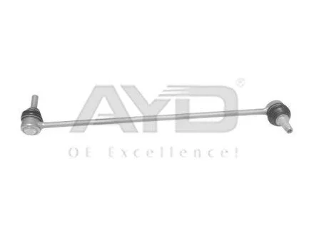 Стійка стабілізатора лів, пер MERCEDES-BENZ V-CLASS (W447) (03/14-) (96-16320) AYD 9616320
