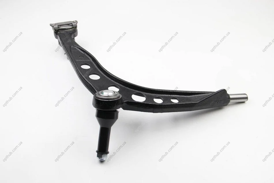 Рычаг подвески передних лев (кон. 14.4*16.5) BMW 3 E36 (90-98) (97-01071) AYD 9701071 (фото 1)