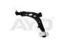 Рычаг передний левый Fiat Punto (96-00) (97-01680) AYD 9701680 (фото 1)