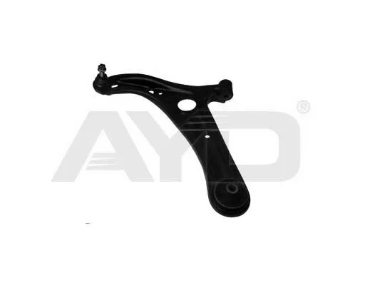 Рычаг подвески передних лев (кон. 13.5*16.7mm) TOYOTA YARIS (-14) (97-01721) AYD 9701721 (фото 1)