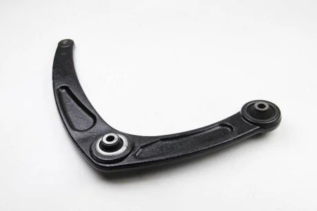 Рычаг подвески передн лев PEUGEOT PARTNER (08-), 307 (-12), CITROEN BERLINGO (08-), C4 (04-) (97-01839) AYD 9701839