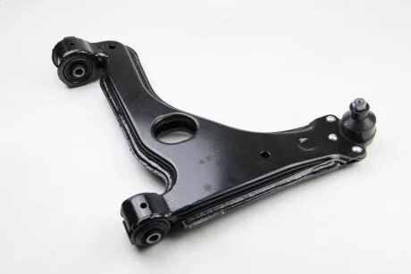 Важіль підвіски передн лів OPEL ASTRA G, H, ZAFIRA (-19), MERIVA (-17) (97-02298) AYD 9702298
