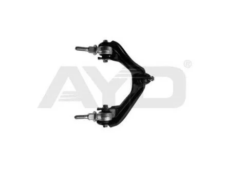 Рычаг подвески передн. 12.75*14.2) HONDA ACCORD (-98), SHUTTLE (RA) (-04), ROVER 600 I (RH) (-00) (97-02812) AYD 9702812