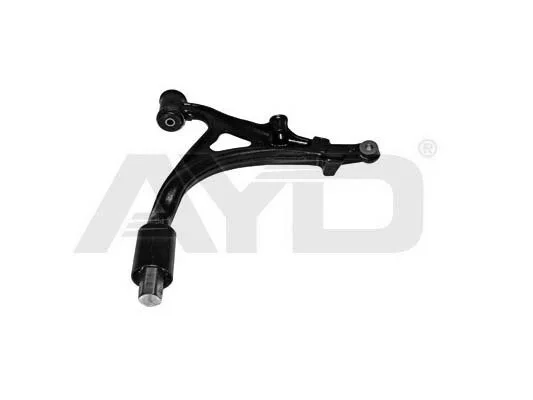 Рычаг подвески передних прав (без шаровой опоры.) MERCEDES-BENZ M-CLASS (W163) (-05) (97-02913) AYD 9702913 (фото 1)