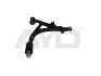Рычаг подвески передних прав (без шаровой опоры.) MERCEDES-BENZ M-CLASS (W163) (-05) (97-02913) AYD 9702913 (фото 1)