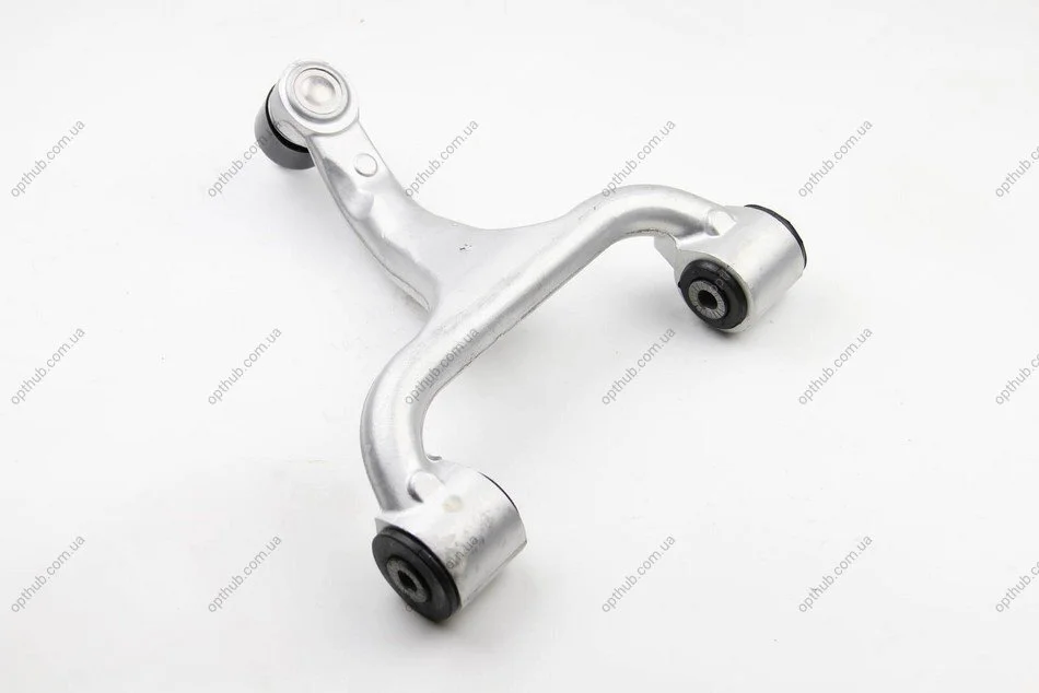 Важіль підвіски передн прав верхн MERCEDES-BENZ M-CLASS (W163) (-05) (97-02918) AYD 9702918 (фото 1)