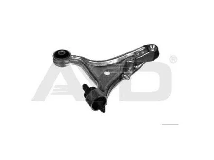 Рычаг подвески передних прав VOLVO S60 (-10), V70 (-08) (97-02960) AYD 9702960