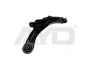 Рычаг подвески передних прав (кон. 18mm) RENAULT LOGAN (04-), MEGANE (03-), SANDERO/STEPWAY (07-), LARGUS (12-) (97-03348) AYD 9703348 (фото 1)