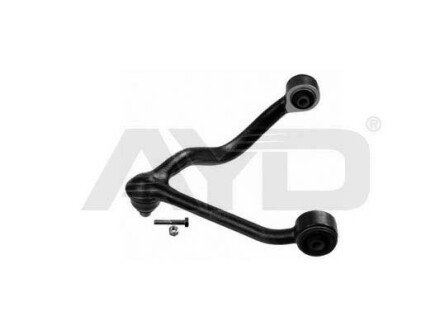 Рычаг подвески передний лев верхний KIA SORENTO I (JC) (08/02-) (97-05103) AYD 9705103