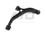 Рычаг подвески передних прав (кон. 13.5*18) CHRYSLER VOYAGER IV / GRAND VOYAGER IV(RG, RS) (09/99-12/08) (97-05724) AYD 9705724 (фото 1)