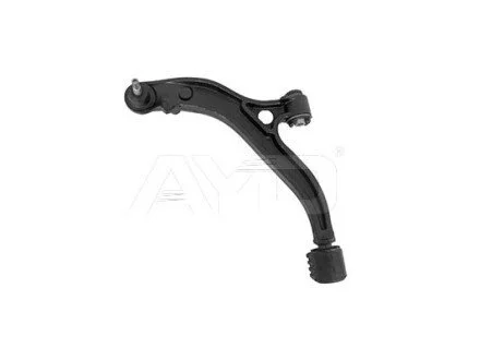 Рычаг подвески передних лев (кон. 13.5*18) CHRYSLER VOYAGER IV / GRAND VOYAGER IV(RG, RS) (09/99-12/08) (97-05725) AYD 9705725