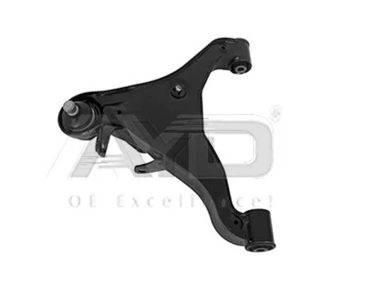 Рычаг подвески передних лев (кон. 22mm) NISSAN NP300 NAVARA (D40) (04-), PATHFINDER III (R51) (05-) (97-05911) AYD 9705911 (фото 1)