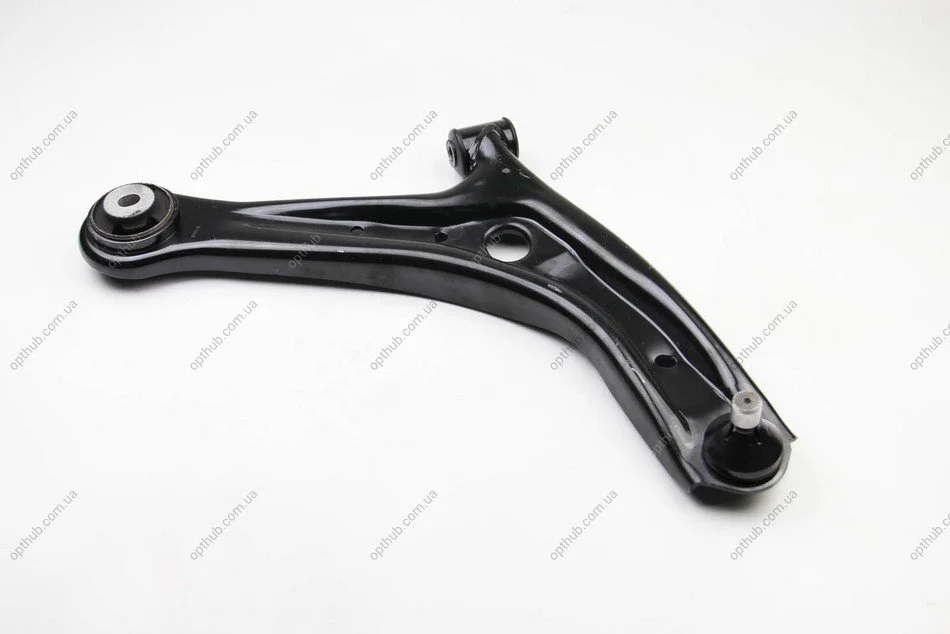Рычаг передний правый нижний Ford Fiesta (08-)/Mazda 2 (09 -) (97-08525) AYD 9708525 (фото 1)