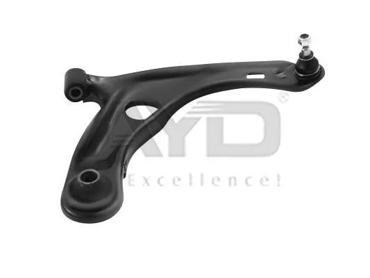 Рычаг подвески передних прав (кон. 13.5*16.7) TOYOTA YARIS (P13) (10-), URBAN CRUISER (P1) (06-) (97-12043) AYD 9712043 (фото 1)