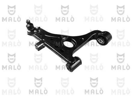 Важіль підвіски передньої правий Opel Mokka (12-), Chevrolet Trax (12-) AYD 9713914