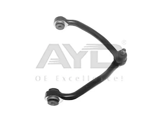 Рычаг подвески передн. KIA SPORTAGE SUV (K00) (-05), RETONA (FK) (-01) (97-15644) AYD 9715644 (фото 1)