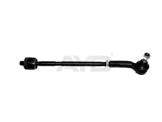 Рулевая тяга с наконечником правая Seat Arosa (97-04) (99-00484) AYD 9900484 (фото 1)